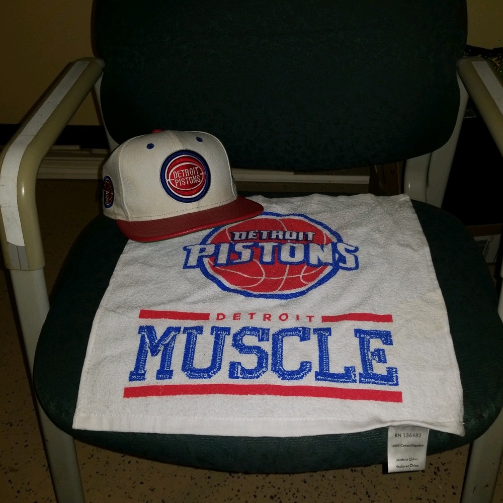 Meet your Posher, Dueshon